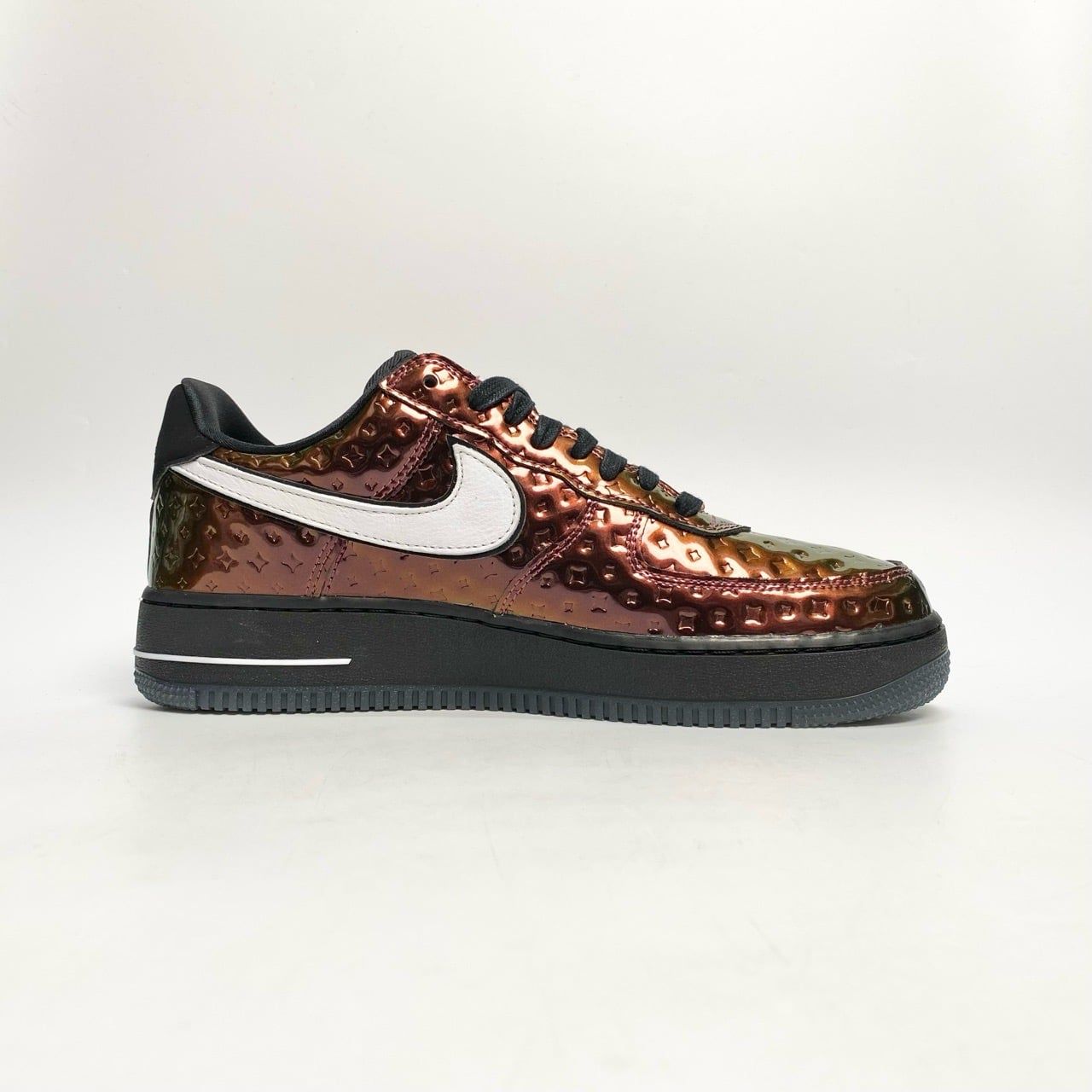 NIKE AIR FORCE 1 LOW PRM NBA ALL-STAR WEEKEND (2026) IU9209-001 