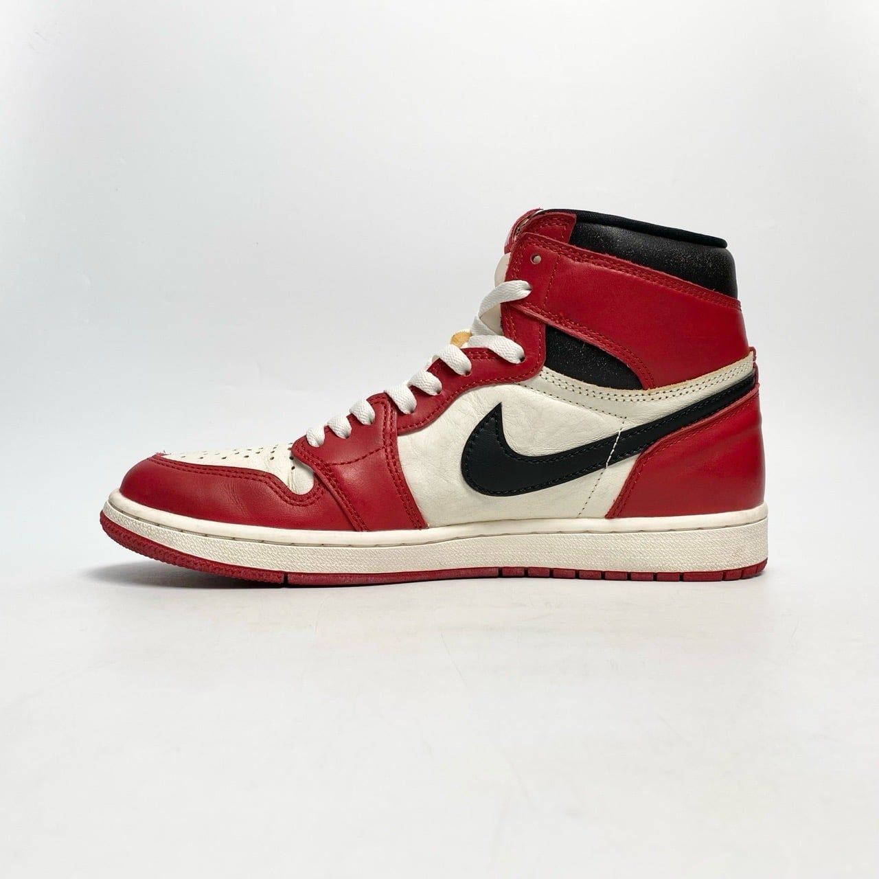  GIÀY NIKE AIR JORDAN 1 RETRO HIGH OG LOST AND FOUND DZ5485-612 