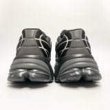  NEW BALANCE 5030 BLACK SILVER METALLIC U50307G4 