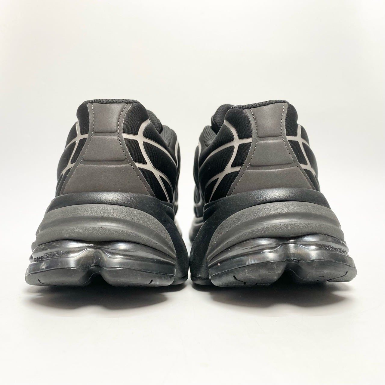  NEW BALANCE 5030 BLACK SILVER METALLIC U50307G4 