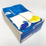  ADIDAS BAPE X ORKETRO YELLOW BLUE GREEN JQ2398 