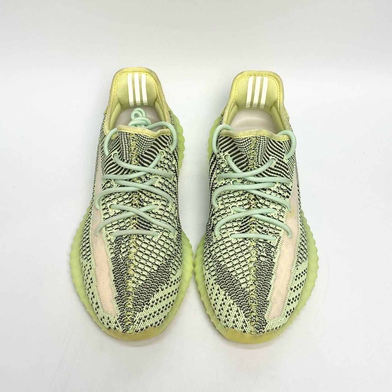  ADIDAS YEEZY BOOST 350 V2 YEEZREEL (NON-REFLECTIVE) FW5191 
