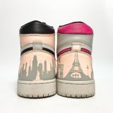  NIKE AIR JORDAN 1 RETRO HIGH SB NYC TO PARIS CD6578-006 