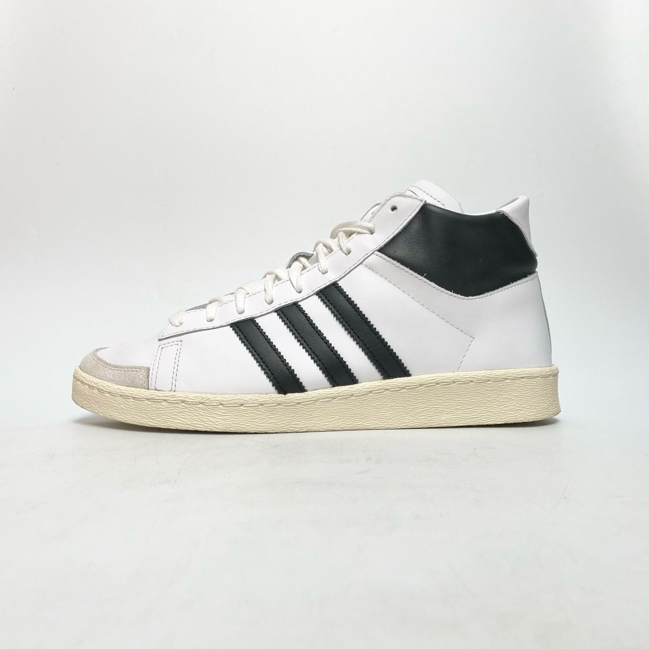  ADIDAS JABBAR HI WHITE JI3445 