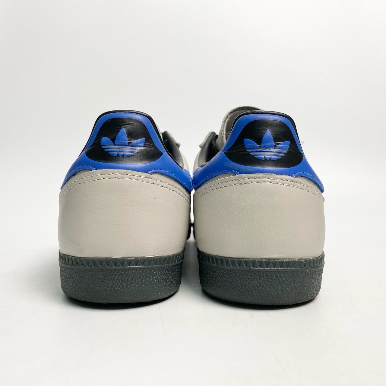  ADIDAS SAMBA JP GREY JR0965 