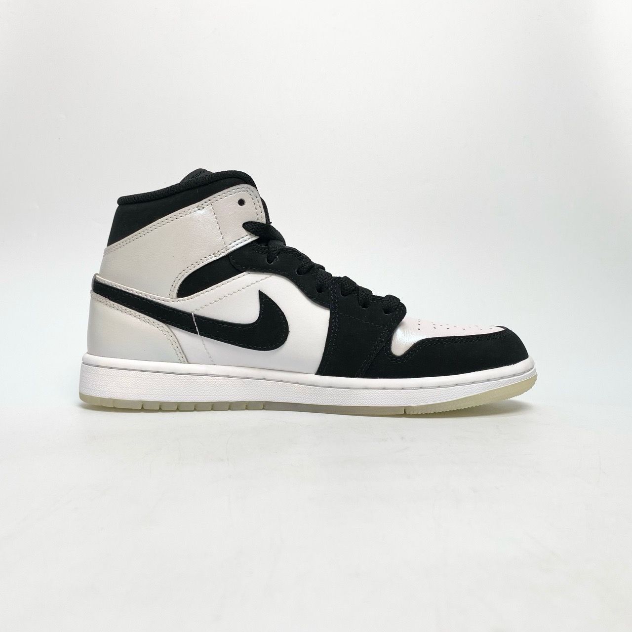  NIKE AIR JORDAN 1 MID DIAMOND SHORTS DH6933-100 