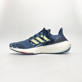  ADIDAS ULTRA BOOST 22 WONDER STEEL ALMOST YELLOW GX9166 