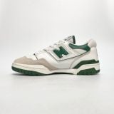 NEW BALANCE 550 WHITE GREEN BB550WT1 