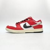  NIKE DUNK LOW CHICAGO SPLIT DZ2536-600 