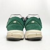  NEW BALANCE 2002R NIGHTWATCH GREEN M2002RHB 