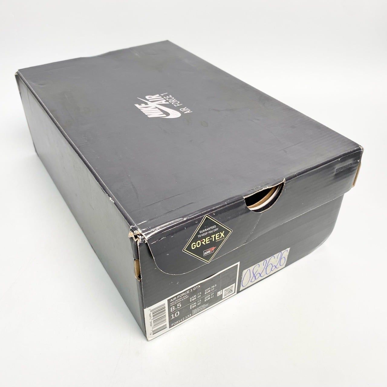  GIÀY NIKE AIR FORCE 1 LOW GORE-TEX HANGUL DAY FQ8142-133 