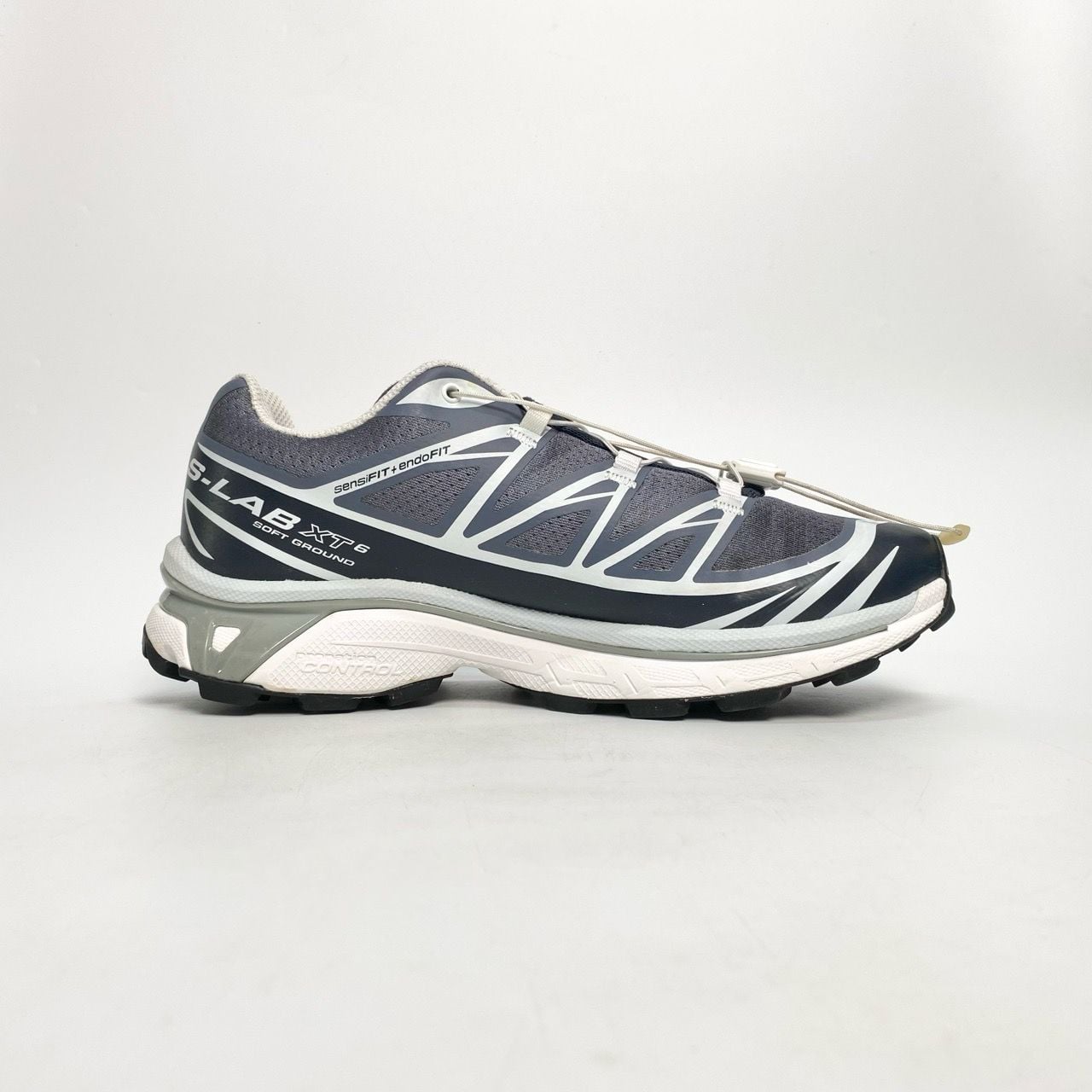  SALOMON XT-6 GRISAILLE BLUE NIGHTS 478640 