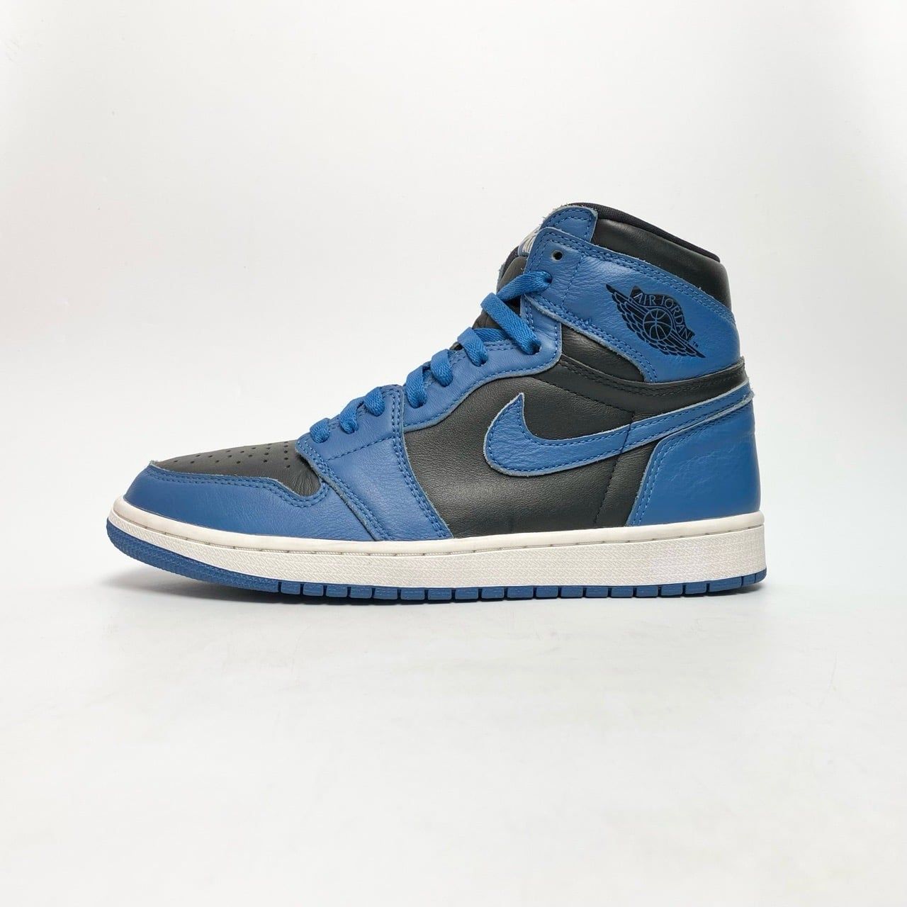  NIKE AIR JORDAN 1 RETRO HIGH OG DARK MARINA BLUE 555088-404 