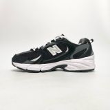  NEW BALANCE 530 CLASSIC BLACK MR530CC 