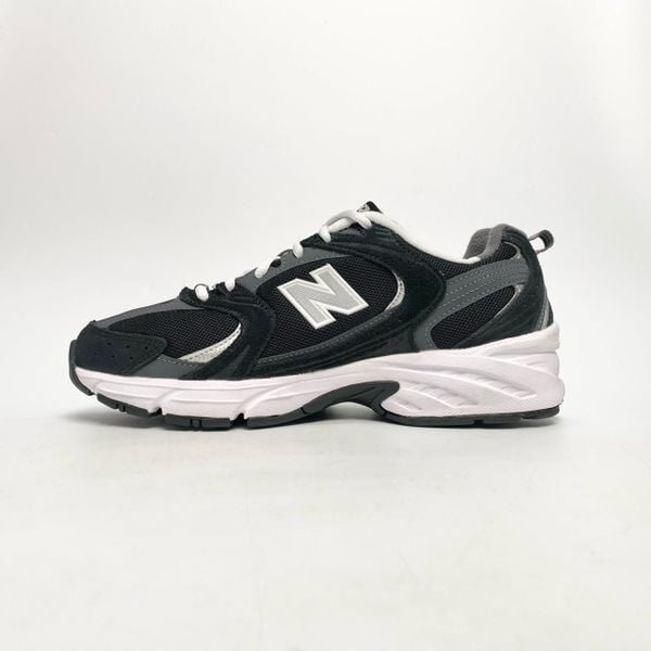  NEW BALANCE 530 CLASSIC BLACK MR530CC 