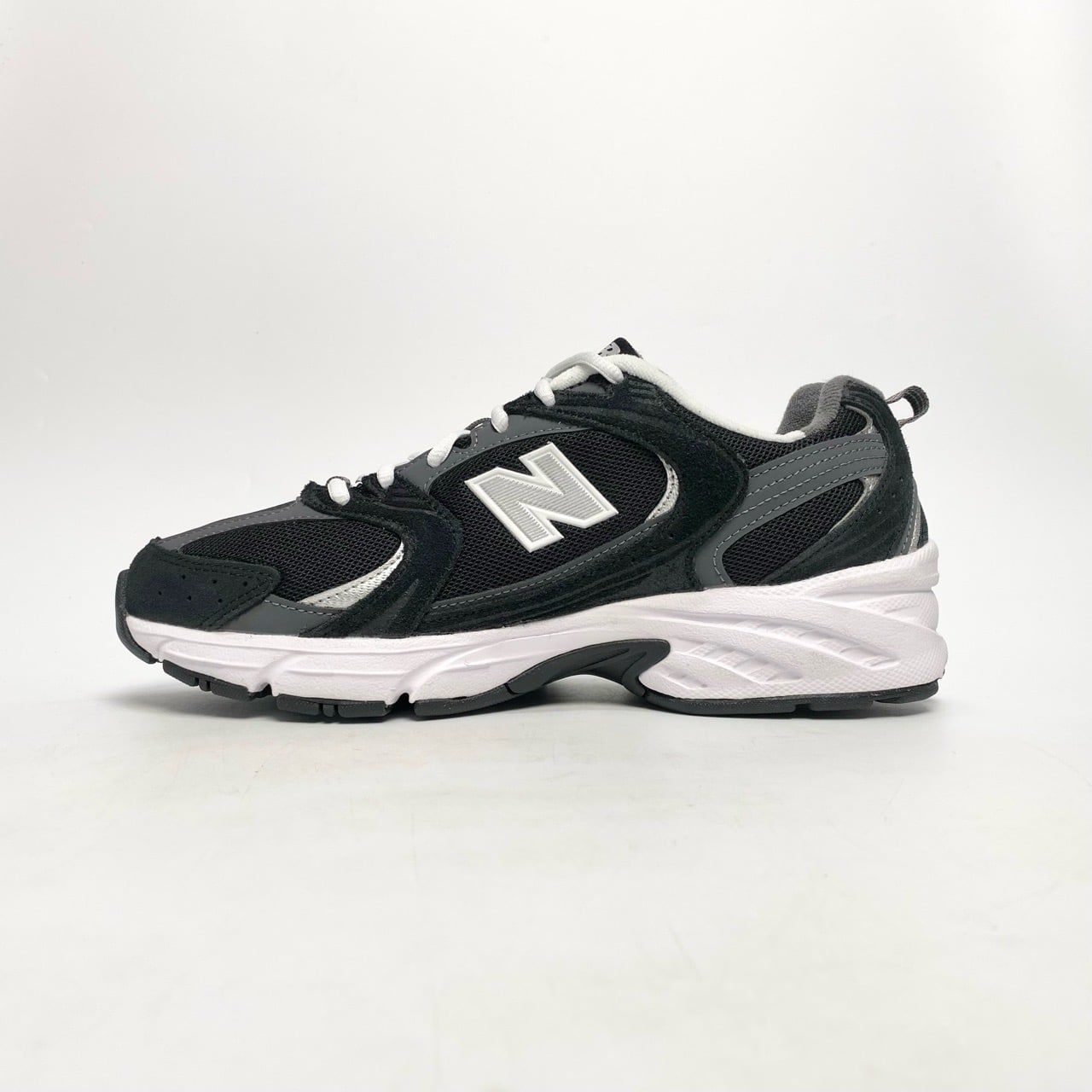  NEW BALANCE 530 CLASSIC BLACK MR530CC 