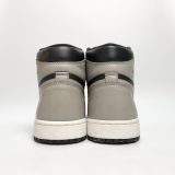  NIKE AIR JORDAN 1 RETRO HIGH OG SHADOW 2018 555088-013 