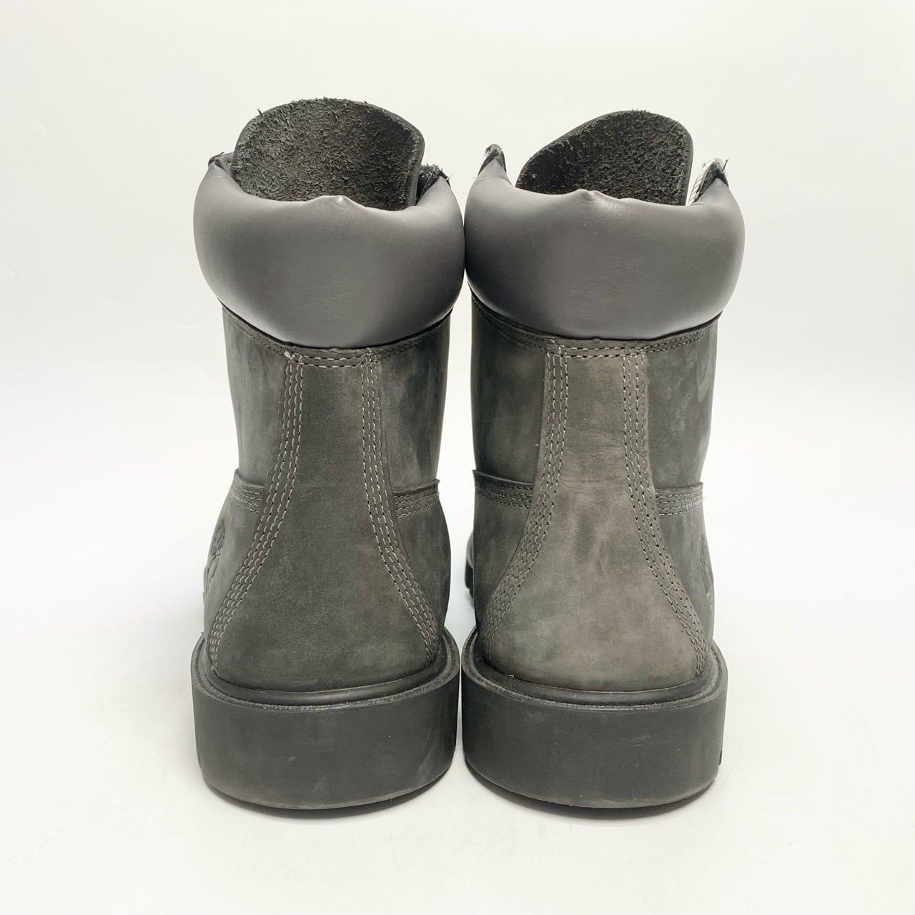  TIMBERLAND 6 INCH BASIC WATERPROOF BOOTS 