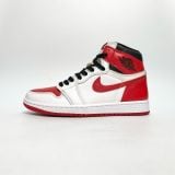  NIKE AIR JORDAN 1 RETRO HIGH OG HERITAGE 555088-161 