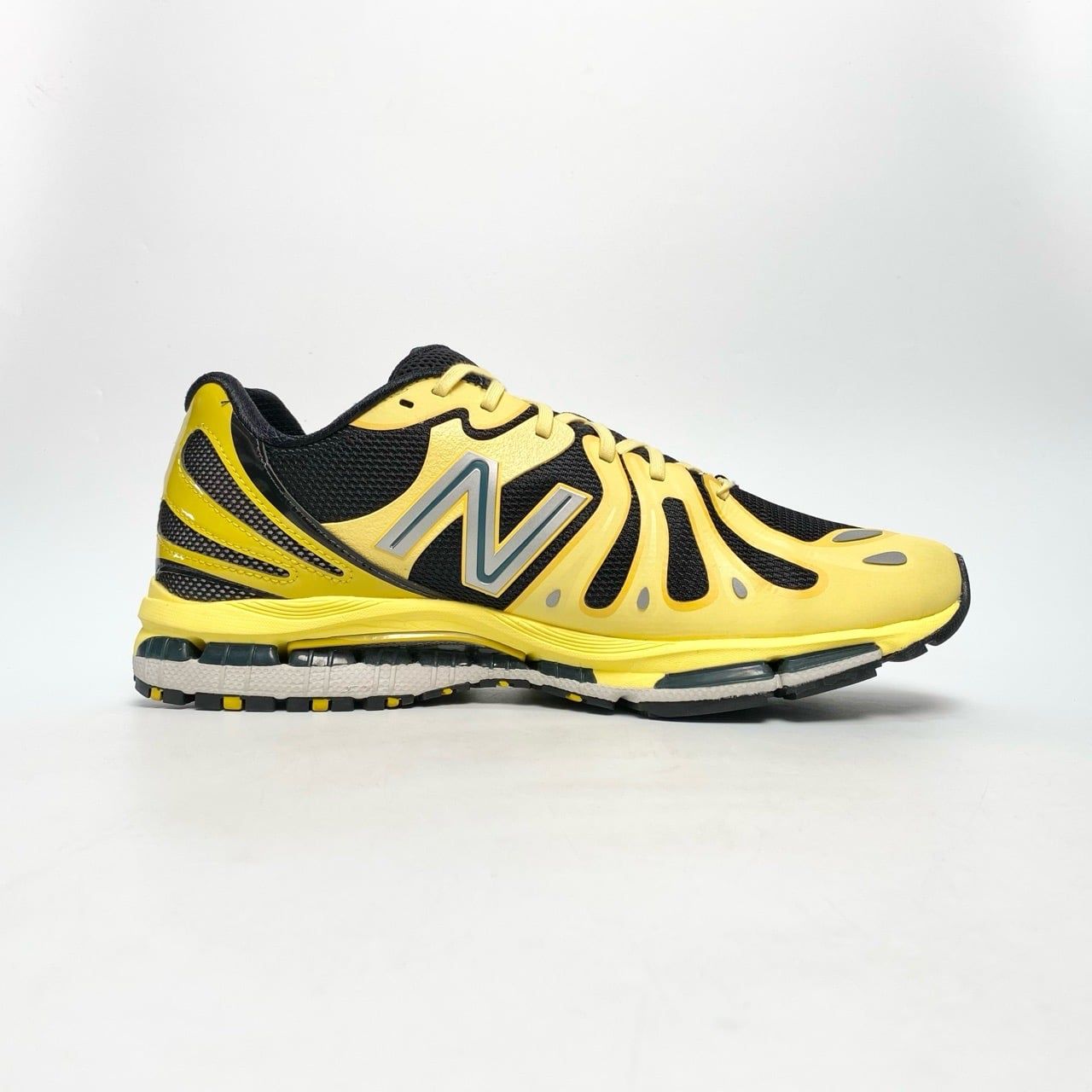  NEW BALANCE 1890 STAR BURST BLACK U18903RB 