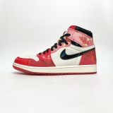  NIKE AIR JORDAN 1 NEXT CHAPTER DV1748-601 