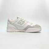  NEW BALANCE 550 WHITE GREY TOE BB550LSA 