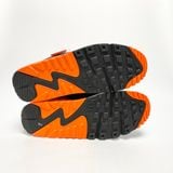  NIKE AIR MAX 90 SAFETY ORANGE DM0029-108 