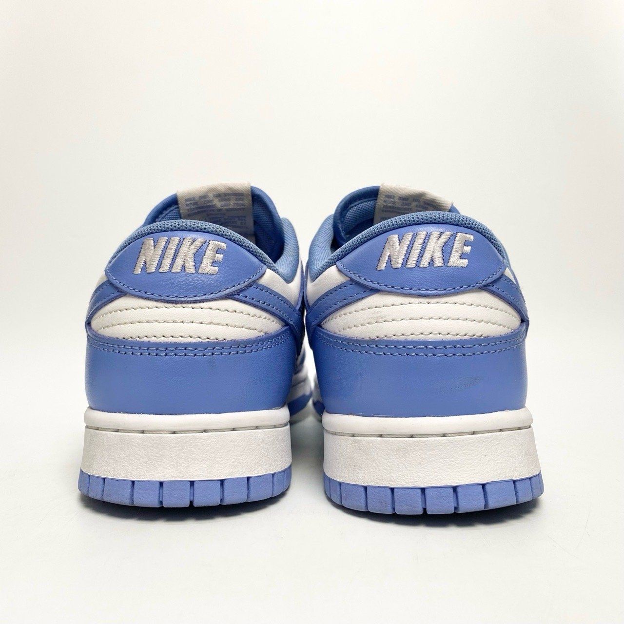  NIKE DUNK LOW POLAR BLUE DV0833-400 