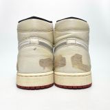  NIKE AIR JORDAN 1 RETRO HIGH OG NIGEL SYLVESTER BV1803-106 