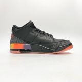  NIKE J. BALVIN X AIR JORDAN 3 RETRO RIO FN0344-001 