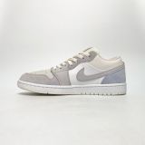  NIKE AIR JORDAN 1 LOW PARIS CV3043-100 