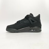  NIKE AIR JORDAN 4 BLACK CAT FV5029-010 