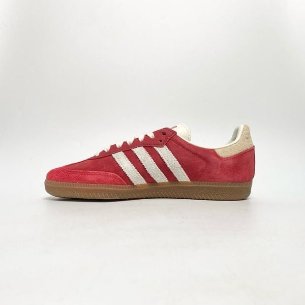  ADIDAS SAMBA OG TALCHUM PACK ‑ SCARLET IG8905 