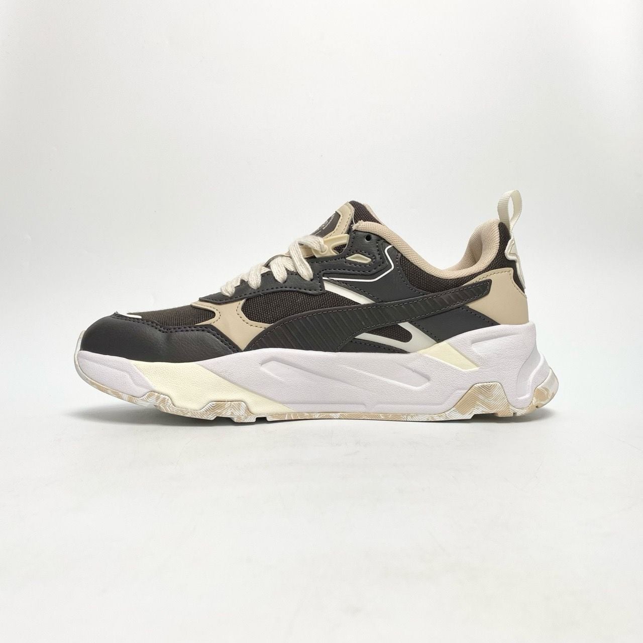  PUMA TRINITY BETTER CHUNKY MULTICOLOUR 389290-02 