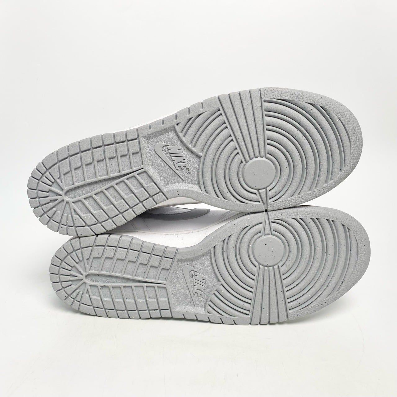  GIÀY NIKE BIG LOW WHITE WOLF GREY 355152-106 