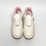  NIKE AIR FORCE 1 LOW VALENTINE’S DAY 2023 FD4616-161 