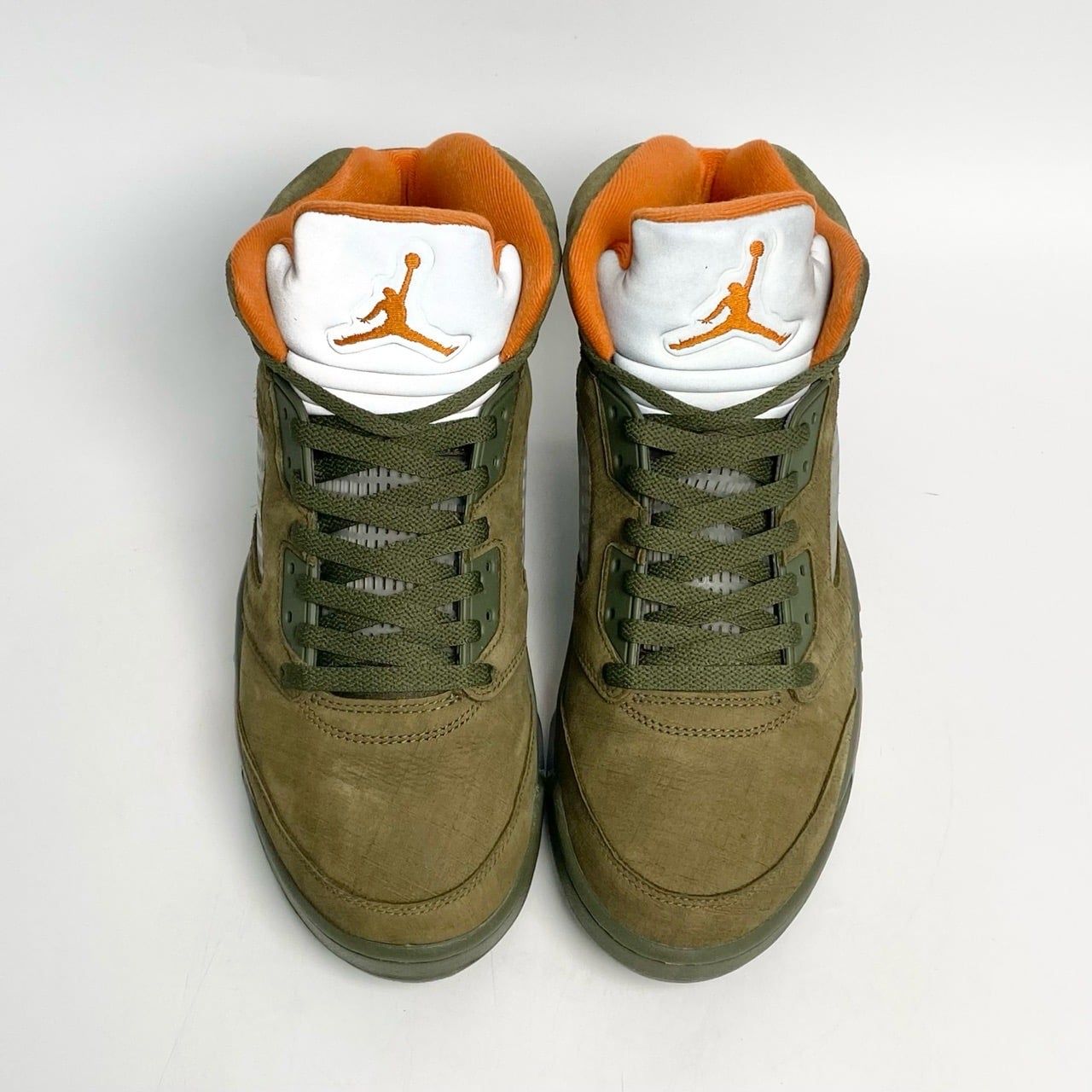  GIÀY NIKE AIR JORDAN 5 RETRO OLIVE DD0587-308 