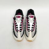  NIKE SB AIR MAX 95 SUMMIT WHITE AND CACTUS FLOWER HF7545-100 