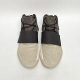  ADIDAS ATHLETICS TRAINER X FEAR OF GOD NIGHT BROWN JQ5971 