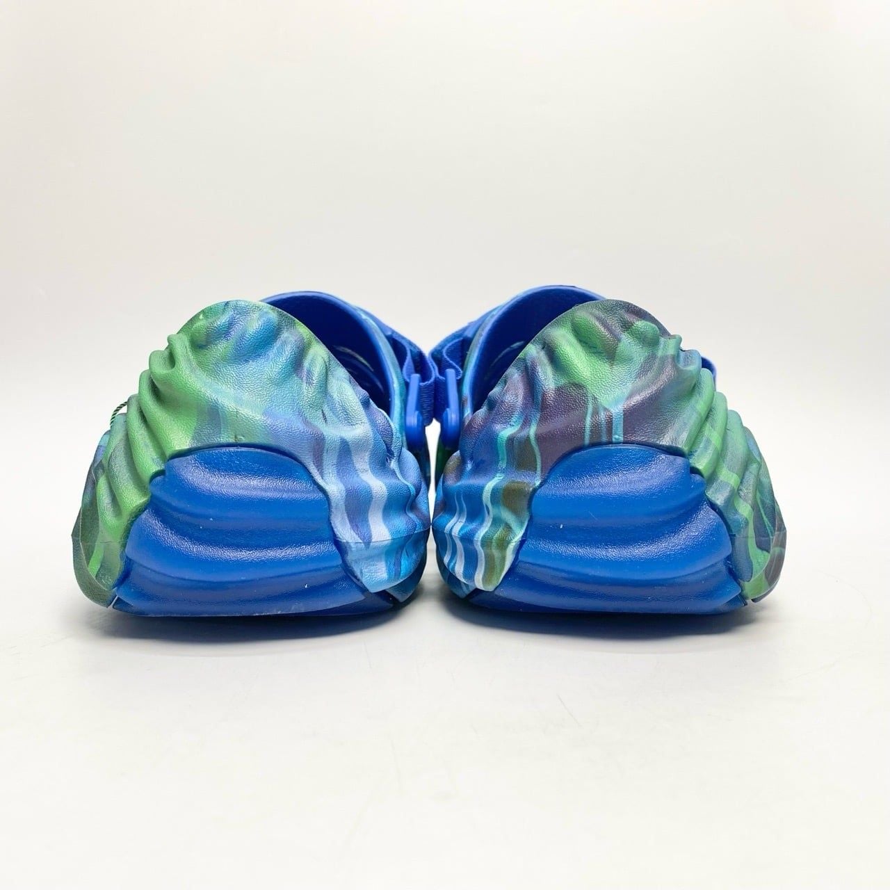  FUTURA X SALEHE BEMBURY X CROCS 