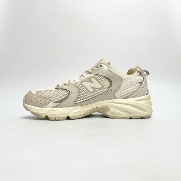  NEW BALANCE 530 BEIGE ANGORA MR530AA 