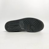 NIKE AIR JORDAN 1 RETRO LOW TRAVIS SCOTT BLACK PHANTOM DM7866-001 