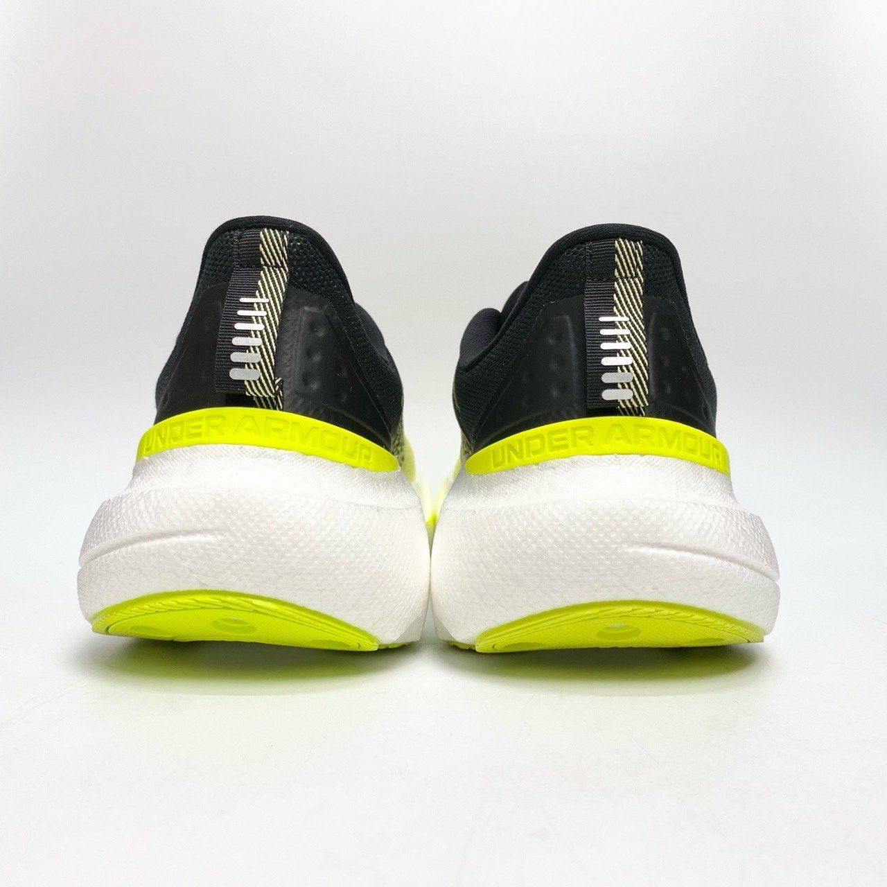  UNDER ARMOUR HOVR INFINITE SONIC YELLOW 3027189-002 