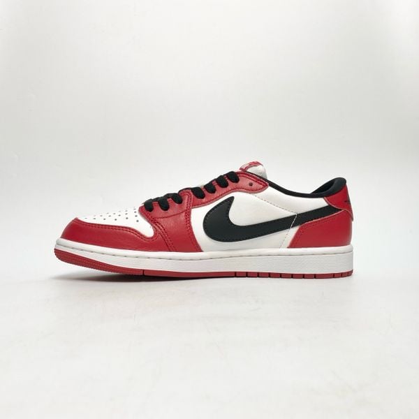  NIKE AIR JORDAN 1 RETRO LOW OG CHICAGO HQ6998-600 