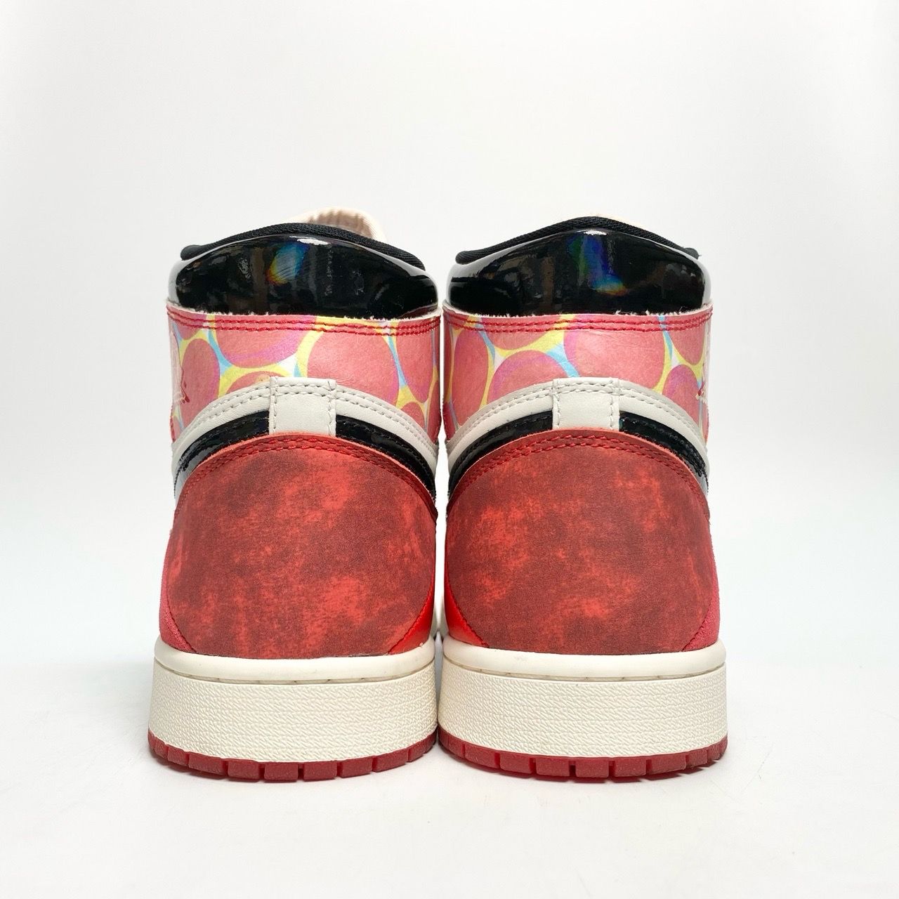  NIKE AIR JORDAN 1 NEXT CHAPTER DV1748-601 