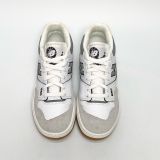  NEW BALANCE 550 WHITE GREY GSB550SF 
