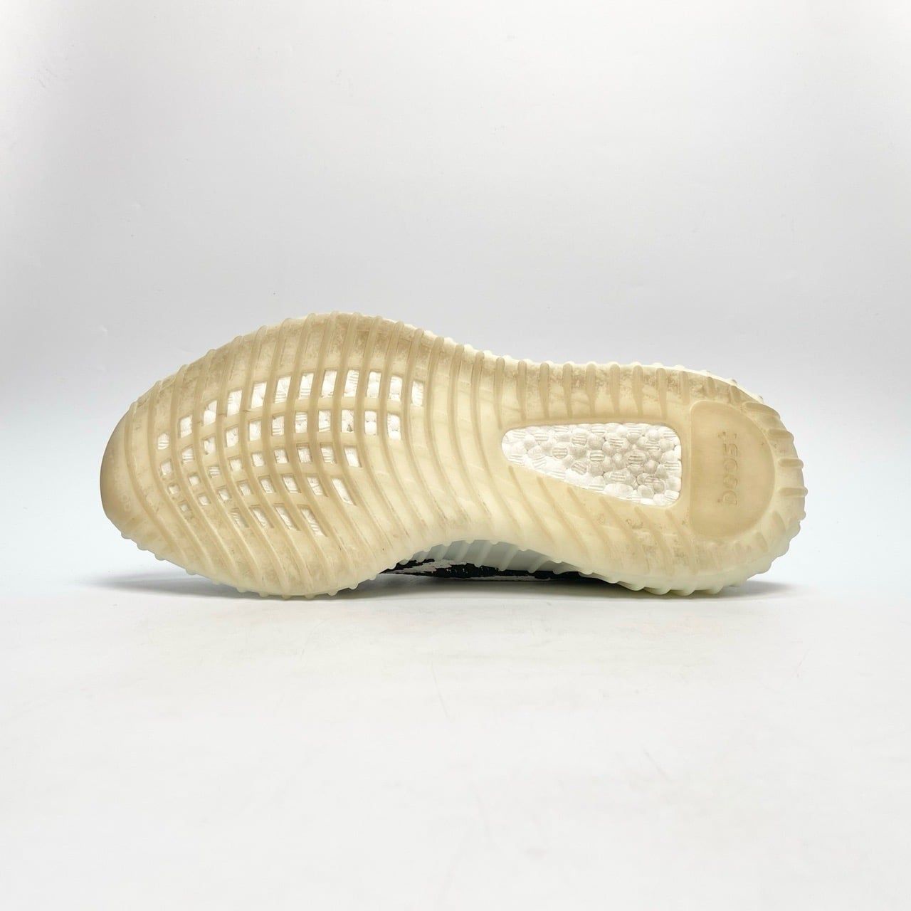  ADIDAS YEEZY BOOST 350 V2 ZEBRA CP9654 