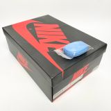  NIKE AIR JORDAN 1 RETRO HIGH OG UNIVERSITY BLUE 555088-134 