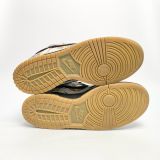  NIKE SB DUNK LOW SUPREME RAMMELLZEE FD8778-001 