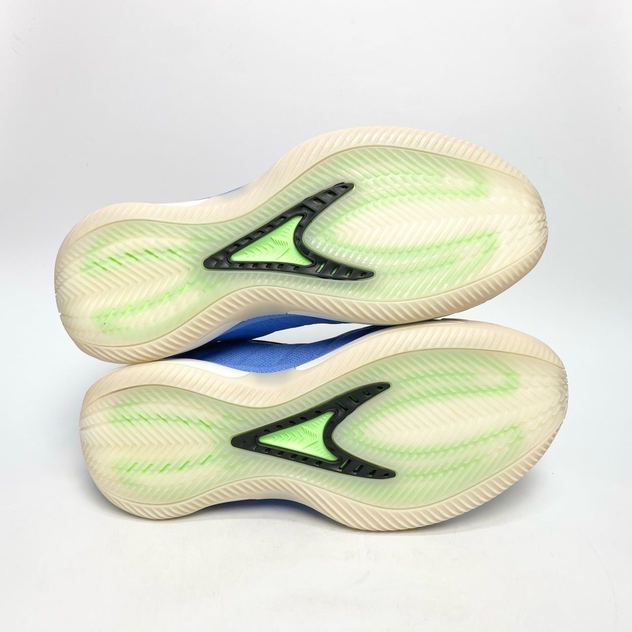  ADIDAS AE 2 BLUE FUSION JR4359 